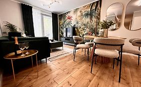 Apartamenty Żurawie