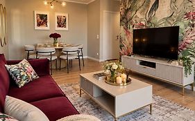 Apartamenty Żurawie